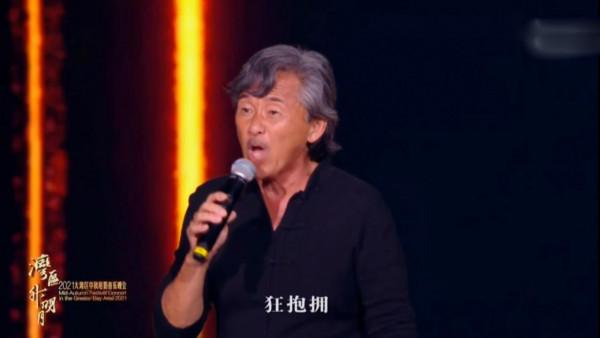 灣區升明月收視爆了,大灣區哥哥合體,張傑現場太穩,林子祥超燃 灣區升明月收視爆了,大灣區哥哥合體,張傑現場太穩,林子祥超燃