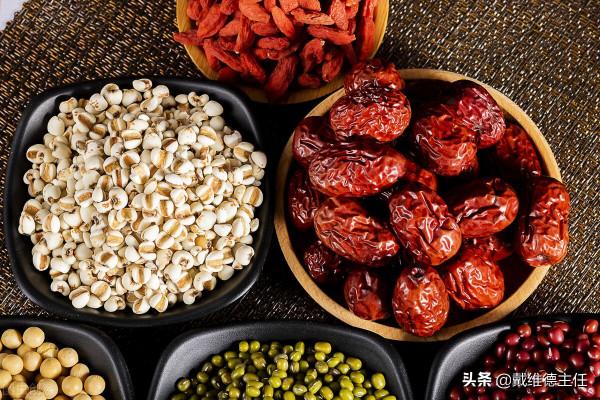 戴維德主任：喝小米粥能呵護甲狀腺？穩定甲功，兩種粗糧需少碰