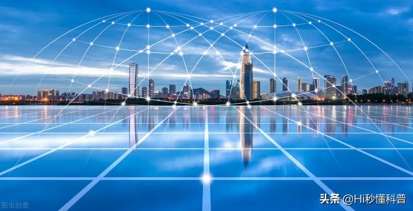 2021年！中國在這些科技上的進展或突破，就是我們的底氣