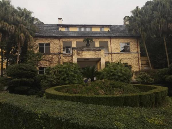 嘉陵江小三峽封神榜•溫塘峽篇（12）