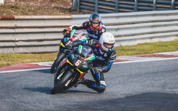 最具價效比的玩車攻略：原來普通人也可以成為專業車手