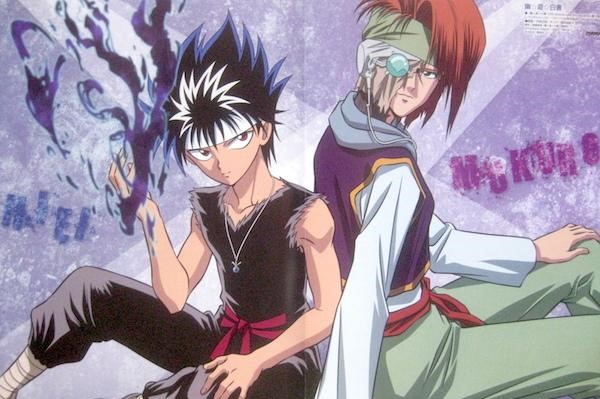 “雙十一”過生日的動漫人物，不少人至今仍是單身