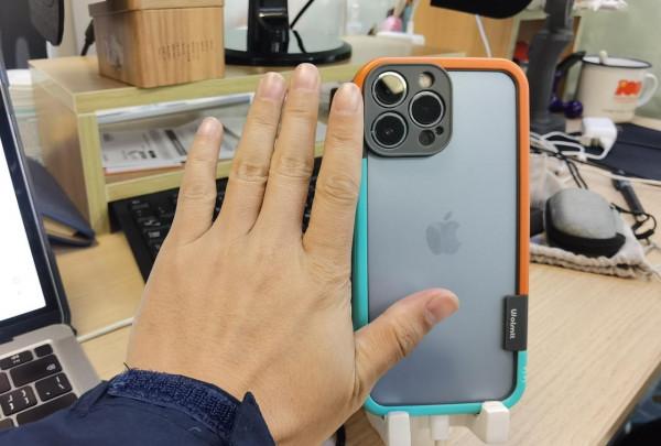 iPhone 13 pro max使用2個月感受