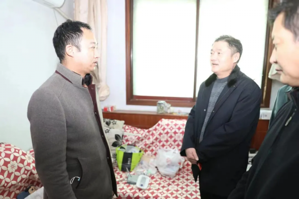 退役軍人復婚登上熱搜第一!咋回事? 退役軍人復婚登上熱搜第一!咋回事?