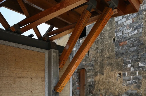 老外選出了最讓他們佩服的8箇中國房子