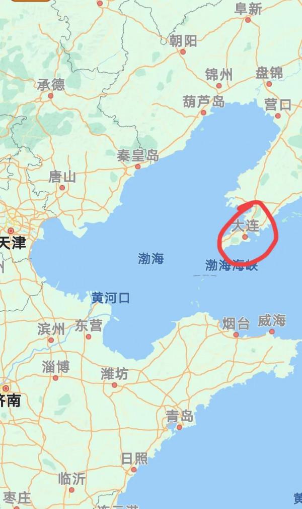 我國天然良港主要分佈在哪些地方？