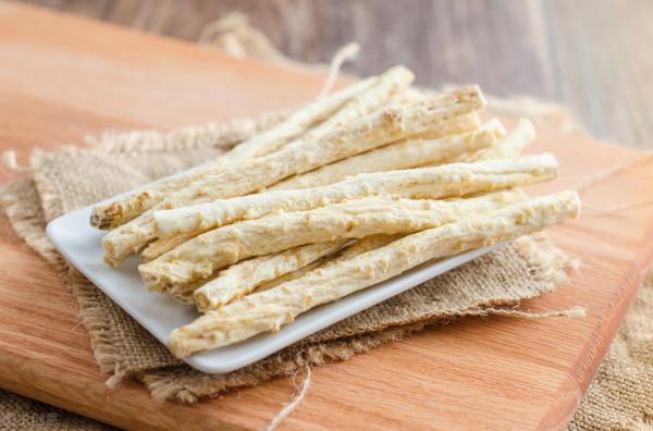 慢性咽炎？五味中藥，虛火得降，血熱得除，共治慢性咽炎