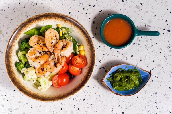 減肥你還在減重嗎？難怪你總瘦不下來！3個方法讓你減脂不減肌