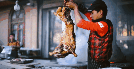 中國最好吃的10座城市，你吃過幾座？