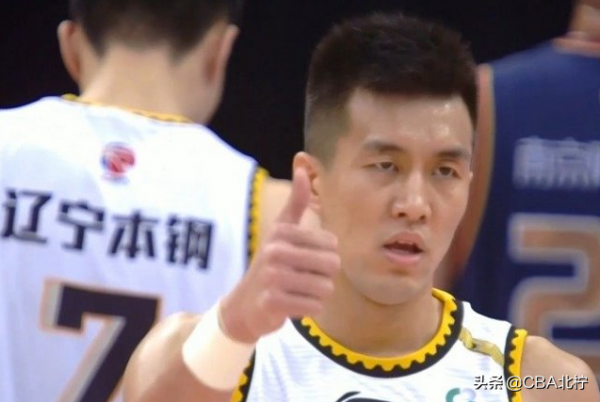 CBA三訊息：首鋼最強援終歸位，郭艾倫當選MVP，吳慶龍賽後吐苦水