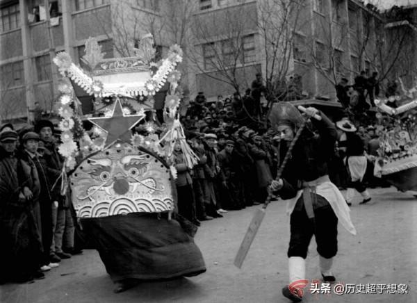 珍貴老照片合集(95張) 珍貴老照片合集(95張)