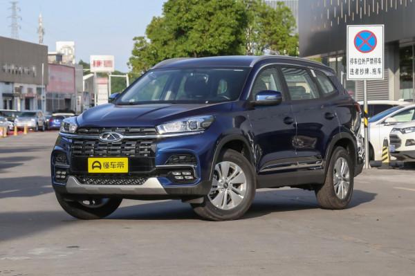 瑞虎8手動擋1擋經常掛不進去是怎麼回事？