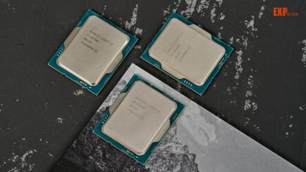Intel第12代酷睿處理器天梯榜首發評測：步入異構新時代