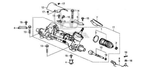 INSPIRE更換配件價格總結,讓你修車養車更簡單 INSPIRE更換配件價格總結,讓你修車養車更簡單