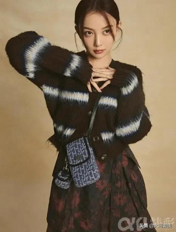 歌手汪小敏歌美人更美 歌手汪小敏歌美人更美