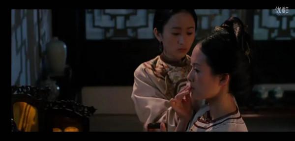 演章子怡丫鬟出道，她還是《七仙女》的青兒，35歲就結婚退圈了