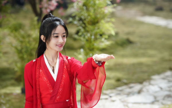 五部公認好看的古裝劇，看十集就棄，簡直太可惜了