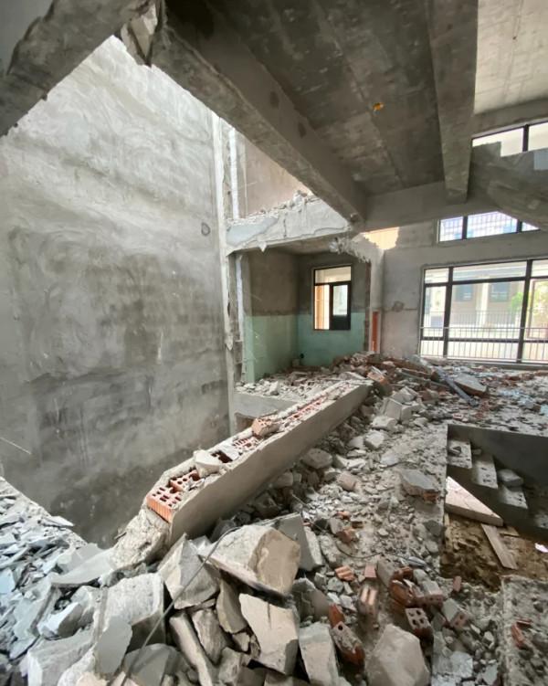 本以為撿到寶，帶地下室的別墅，真的好嗎？