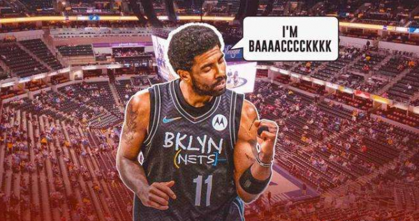 130分!歷史第一的籃網回來了 130分!歷史第一的籃網回來了