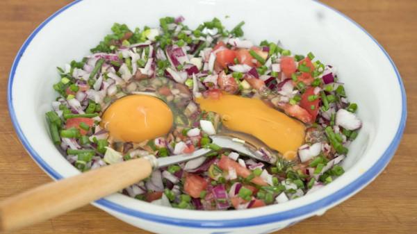 7天早餐不重樣，粗細糧搭配合理，好做又好吃，照著做簡單省事