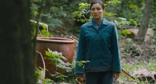 《人世間》周蓉——唯一讓人愛與討厭交織的角色