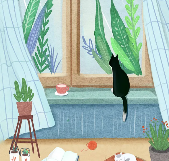 看不慣別人，是自己的境界不夠