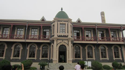 我國價值連城的國寶級文物，一共有10件，你知道幾件？（上）