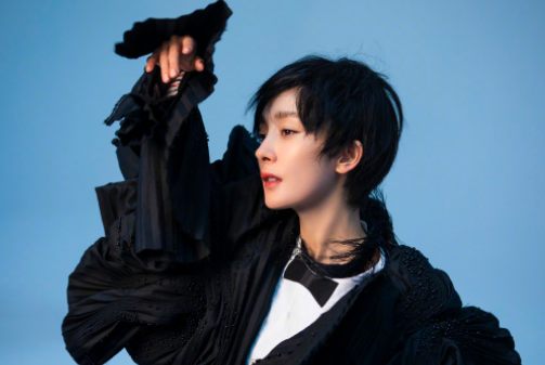 都離過婚的楊冪和馮紹峰即將合作新電影？粉絲表示很期待