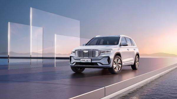 每週新車：奇瑞QQ冰淇淋上市，長安新能源C385無偽裝真車圖