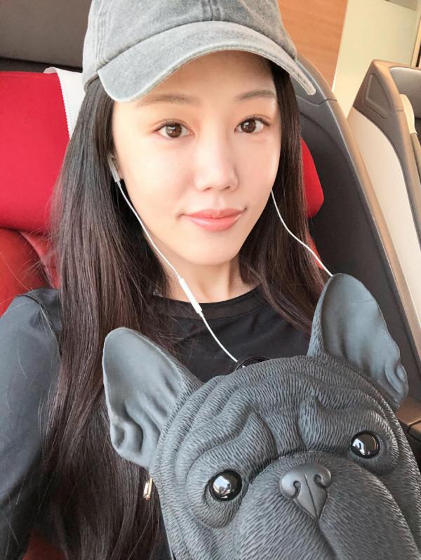 王姬的女兒高麗雯：媽媽的心碎因弟弟而起，母女倆有份悲壯約定