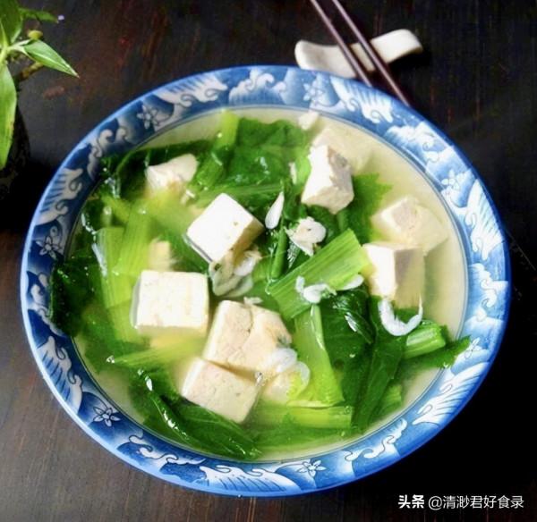 霜降至,愛美女人記得吃6種食物,鈣含量比牛奶多,營養高還不貴 霜降至,愛美女人記得吃6種食物,鈣含量比牛奶多,營養高還不貴