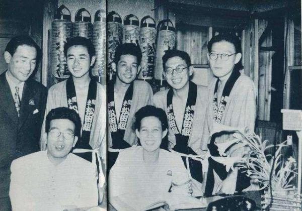 都說日本女人地位低如塵埃，為什麼松田芳子能做到黑社會老大？