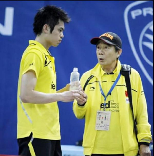 湯仙虎:大神中的大神 湯仙虎:大神中的大神