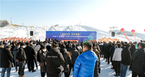 【文旅要聞】小輪車名將逯豔受邀擔任甘肅冬春旅遊宣傳推廣大使