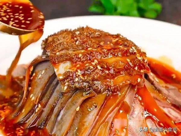 四川這8個菜在全國都出名，色香味俱全又下酒，麻辣鮮香味道好