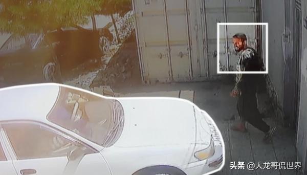 一家十口慘死於美軍無人機襲擊，他們剛申請了移民美國簽證