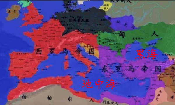 環遊土耳其&lpar;38&rpar;：黑海恩仇錄