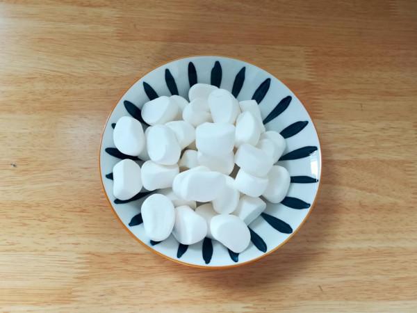 孩子秋遊點名要這餅乾,不用麵粉不用油,簡單易做,香脆好吃 孩子秋遊點名要這餅乾,不用麵粉不用油,簡單易做,香脆好吃