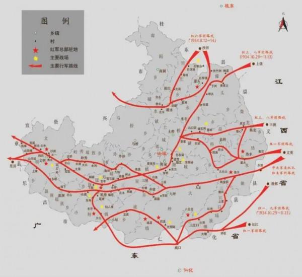 1996年,一湖南農民找到政府:紅軍葉祖令借了爺爺105擔稻穀 1996年,一湖南農民找到政府:紅軍葉祖令借了爺爺105擔稻穀
