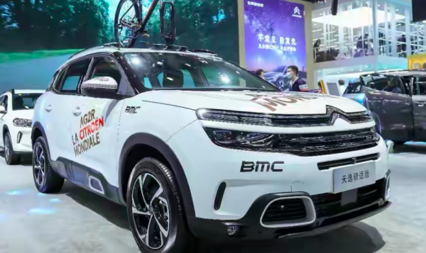 奇瑞QQ冰淇淋靠低價接招 11月也有不少新車將上市 奇瑞QQ冰淇淋靠低價接招 11月也有不少新車將上市