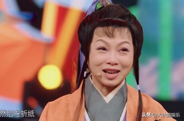 14位演員再扮成名角色，有人“爺青回”，有人卻發福顏崩掉下神壇