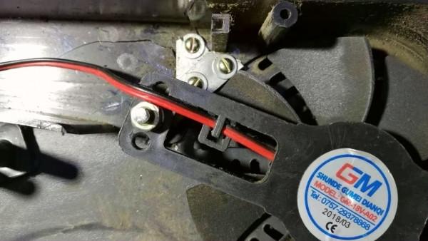 維修光波爐(電陶爐) 維修光波爐(電陶爐)