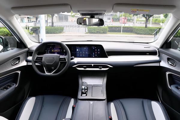 預售10.3萬起，啟辰大V將於9月27日上市，搭1.5T發動機