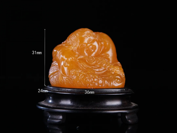 方寸乾坤——精品壽山石專場第三期 | 北京榮寶第六屆網路拍賣會 方寸乾坤——精品壽山石專場第三期 | 北京榮寶第六屆網路拍賣會