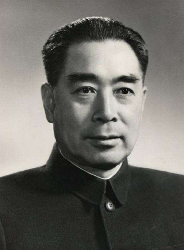 周恩來父親周劭綱:用二十年攢錢葬愛妻,兒子有出息後從不提要求 周恩來父親周劭綱:用二十年攢錢葬愛妻,兒子有出息後從不提要求