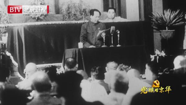 北京衛視《我志願》為您講述《國圖掌門人 韓永進》 北京衛視《我志願》為您講述《國圖掌門人 韓永進》