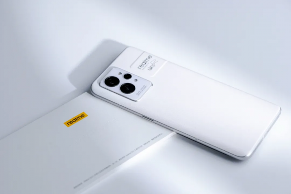 真我GT2 Pro影像測評：年輕人也可以玩得起的顯微鏡和魚眼鏡頭拍攝