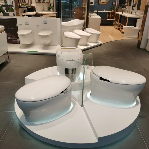 只買貴的,不買對的?智慧馬桶到底是不是智商稅? 只買貴的,不買對的?智慧馬桶到底是不是智商稅?