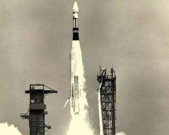 58年前,美國為對付蘇聯,將4億枚銅針撒到太空中,最終變為垃圾 58年前,美國為對付蘇聯,將4億枚銅針撒到太空中,最終變為垃圾