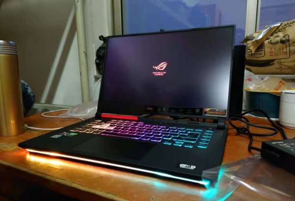 圍觀!2022年最佳遊戲膝上型電腦推薦:四款頂級玩家搭檔,真香 圍觀!2022年最佳遊戲膝上型電腦推薦:四款頂級玩家搭檔,真香